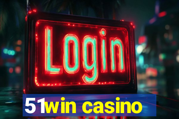 51win casino
